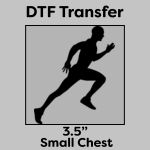 DTF Transfer 3.5" Thumbnail