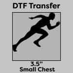 DTF Transfer 3.5" Thumbnail