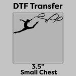 DTF Transfer 3.5" Thumbnail