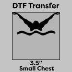 DTF Transfer 3.5" Thumbnail
