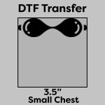 DTF Transfer 3.5" Thumbnail