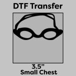 DTF Transfer 3.5" Thumbnail