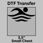DTF Transfer 3.5" Thumbnail