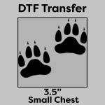 DTF Transfer 3.5" Thumbnail