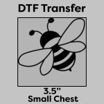 DTF Transfer 3.5" Thumbnail
