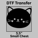 DTF Transfer 3.5" Thumbnail