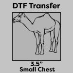 DTF Transfer 3.5" Thumbnail