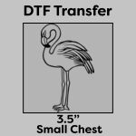 DTF Transfer 3.5" Thumbnail