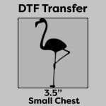DTF Transfer 3.5" Thumbnail