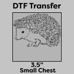 DTF Transfer 3.5" Thumbnail