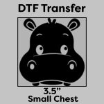 DTF Transfer 3.5" Thumbnail