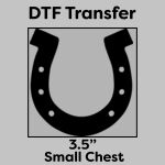 DTF Transfer 3.5" Thumbnail