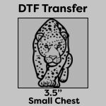 DTF Transfer 3.5" Thumbnail