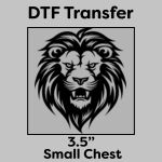 DTF Transfer 3.5" Thumbnail