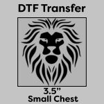 DTF Transfer 3.5" Thumbnail
