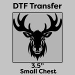 DTF Transfer 3.5" Thumbnail