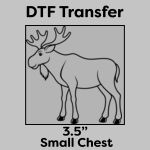 DTF Transfer 3.5" Thumbnail
