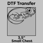 DTF Transfer 3.5" Thumbnail