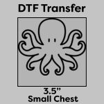 DTF Transfer 3.5" Thumbnail