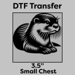 DTF Transfer 3.5" Thumbnail