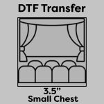 DTF Transfer 3.5" Thumbnail
