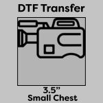 DTF Transfer 3.5" Thumbnail