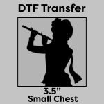 DTF Transfer 3.5" Thumbnail