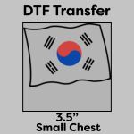 DTF Transfer 3.5" Thumbnail