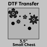 DTF Transfer 3.5" Thumbnail