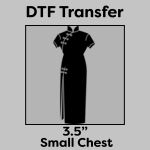 DTF Transfer 3.5" Thumbnail