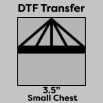 DTF Transfer 3.5" Thumbnail