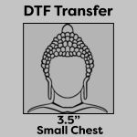 DTF Transfer 3.5" Thumbnail