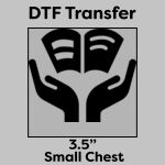 DTF Transfer 3.5" Thumbnail