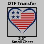 DTF Transfer 3.5" Thumbnail
