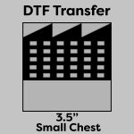 DTF Transfer 3.5" Thumbnail
