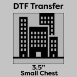 DTF Transfer 3.5" Thumbnail