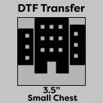 DTF Transfer 3.5" Thumbnail