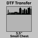 DTF Transfer 3.5" Thumbnail