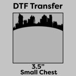 DTF Transfer 3.5" Thumbnail