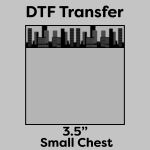 DTF Transfer 3.5" Thumbnail