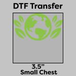 DTF Transfer 3.5" Thumbnail