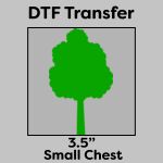 DTF Transfer 3.5" Thumbnail