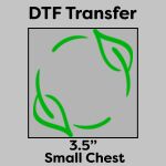 DTF Transfer 3.5" Thumbnail