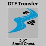 DTF Transfer 3.5" Thumbnail