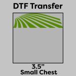 DTF Transfer 3.5" Thumbnail
