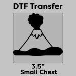 DTF Transfer 3.5" Thumbnail