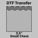 DTF Transfer 3.5" Thumbnail