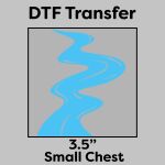 DTF Transfer 3.5" Thumbnail