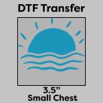 DTF Transfer 3.5" Thumbnail