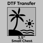 DTF Transfer 3.5" Thumbnail
